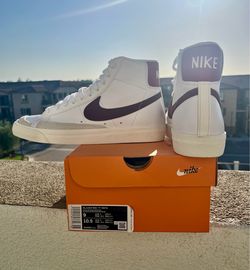 3-Pair Sneaker Bundle — Nike, Converse & adidas