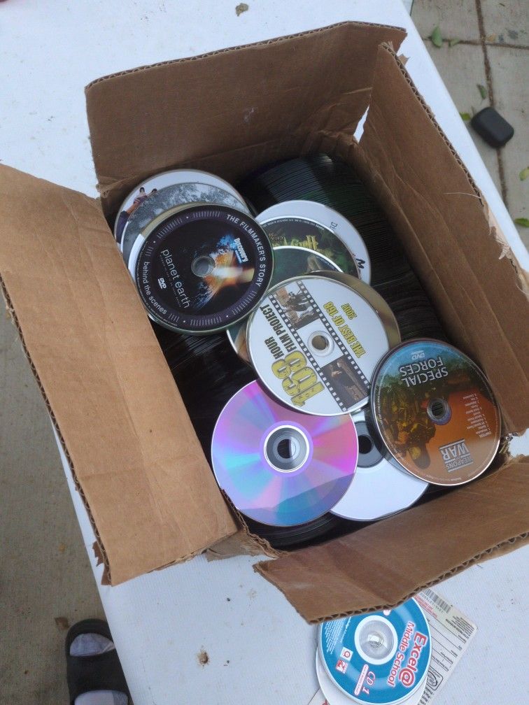 Free Movies