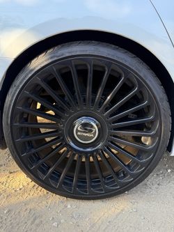 Strada Wheel