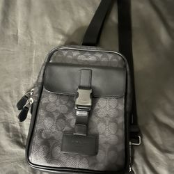 Men’s COACH Bag