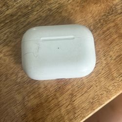 EarPod Pro 1 Gen Right Side 