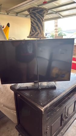 32 inch Samsung tv