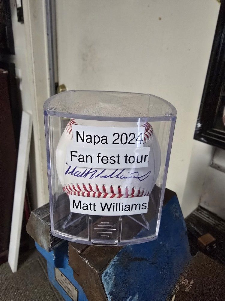 Matt Williams
