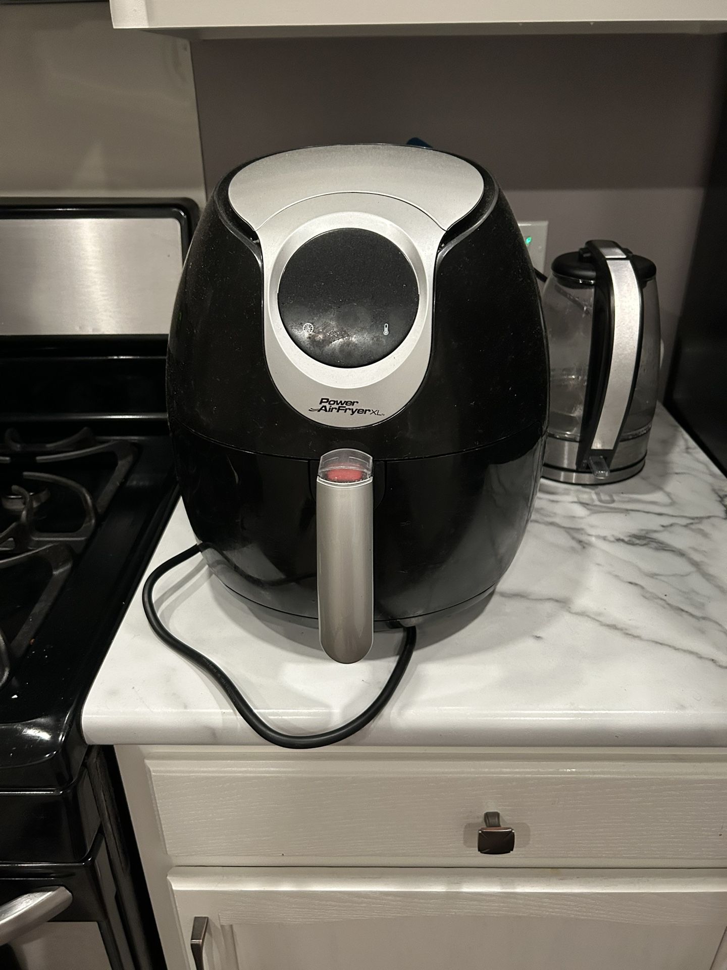 Power Air Fryer XL
