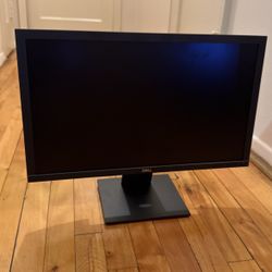 Dell Monitor