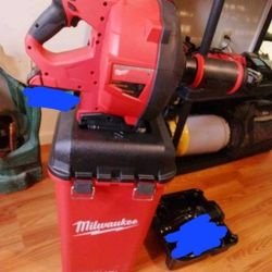 Milwaukee Tools