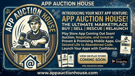 Android app for selll