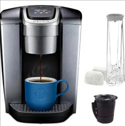 Coffee maker