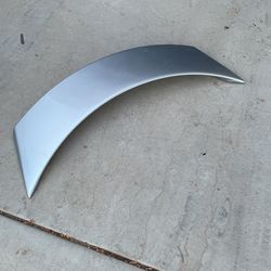 Eclipse Spyder Wing