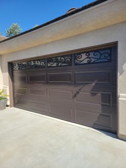 Garage Doors