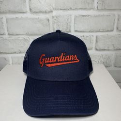 Guardians Embroider Trucker Hat. 