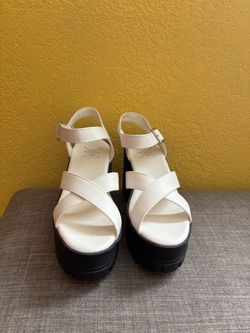 Brand new shoes