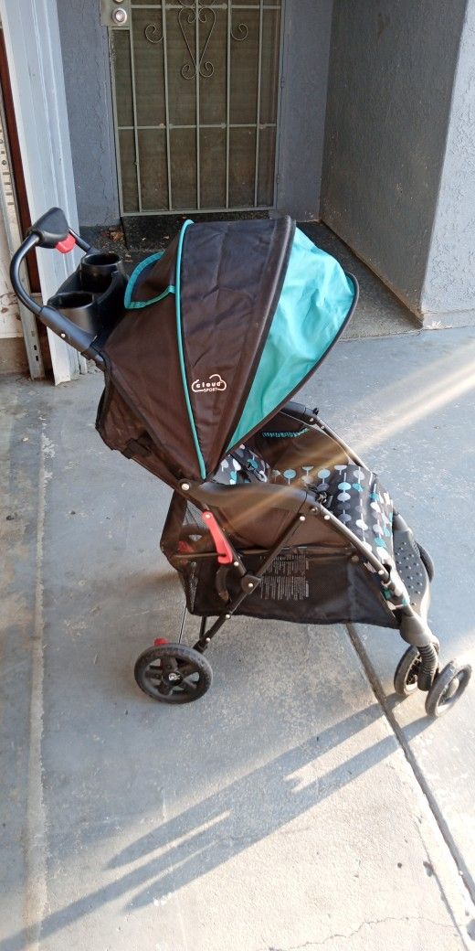 Baby Stroller