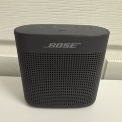 Bose SoundLink Color II