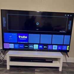 Roku 75inch Tv 