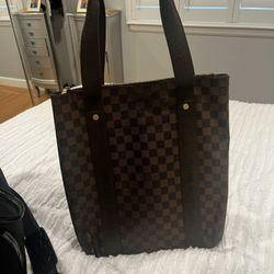 Louis Vuitton Tote
