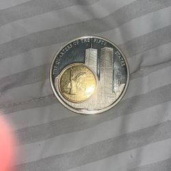 Does Anyone Know How Much This Coin Is Worth?