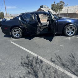 2012 Dodge Charger 