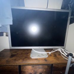 Apple Monitor