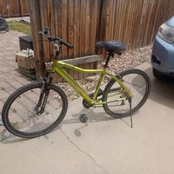 Bike 