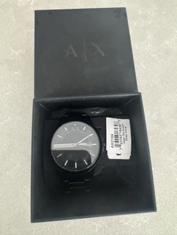 Men’s Designer Watch
