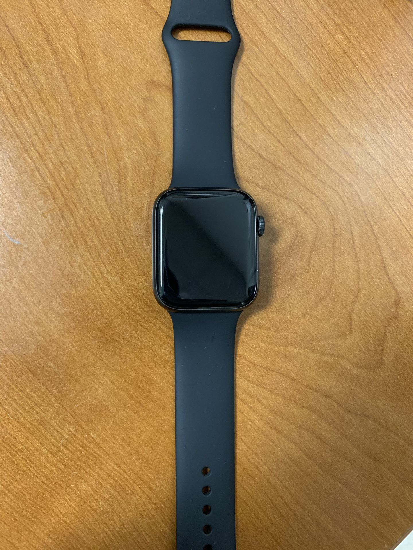 Apple Watch series 4 44mm gps+celluar