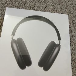 BRAND NEW Apple AirPods Max - Space Grey 