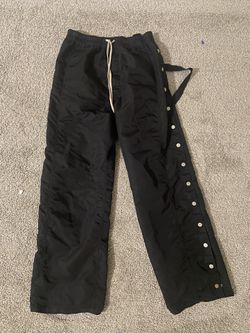 RICK OWENS Pusher Pants