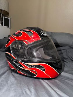 Helmet