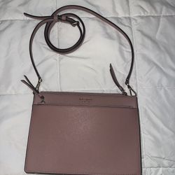 Kate Spade Blush Bag