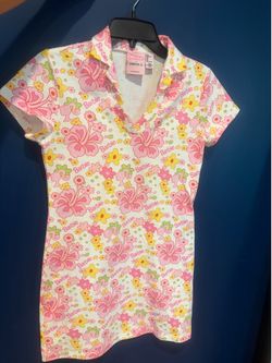 Forever 21 BARBIE dress colab