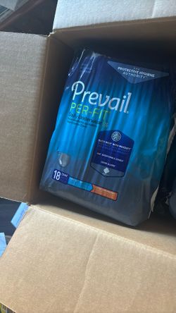 Large Adult Diapers