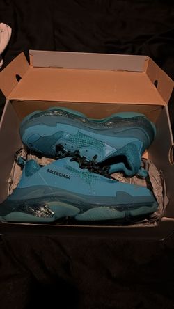 Balenciaga tripple s