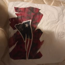 New England Patriots T-shirt