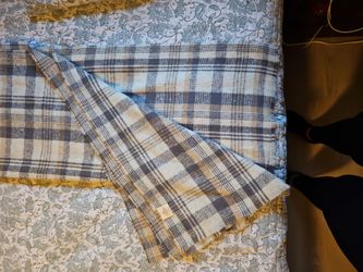 St John's Bay Scarf