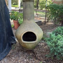 Chimenea