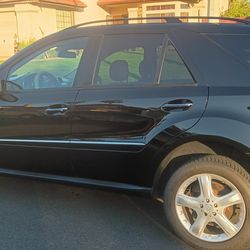 Suv mercedes