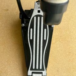 Dixon Bass Drum Pedal With Mallet