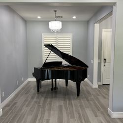 Kawai Piano with Auto Player