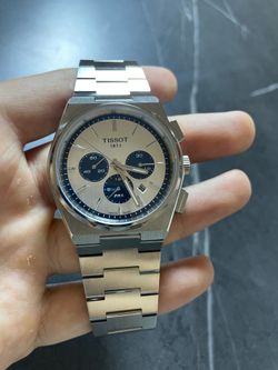 Original Watch Tissot PRX Brand new condition