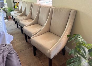 Dining Room Chairs