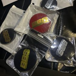 BBS CENTER CAPS DELIVERY AVAILABLE