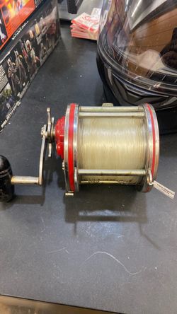 Penn Senator Conventional Fishing Reel