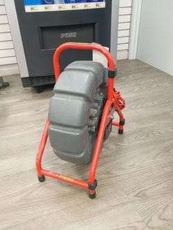 Ridgid SeeSnake mini pro