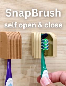 Snap Brush