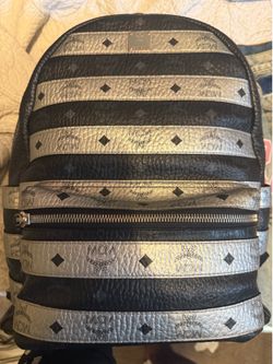 Mcm bookbag