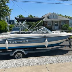 2011 Bayliner 185 /3.0 liter 135 hp