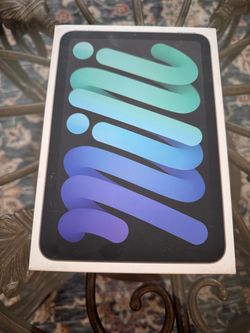 iPad Mini A17 Pro 128gb WiFi Cellular