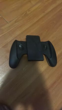 Nintendo controller
