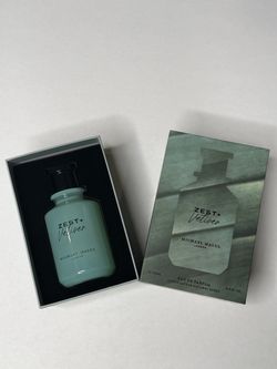 Michael Malul London Zest+ Vetiver EDP 3.4 oz
